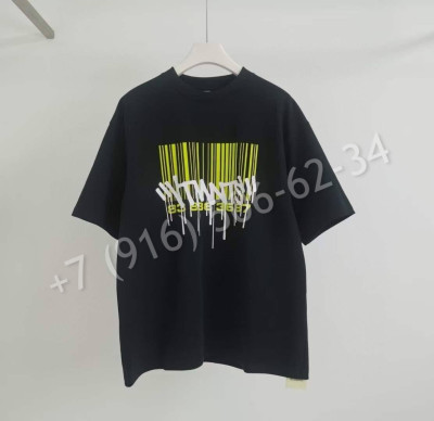 Футболка Vetements 25626