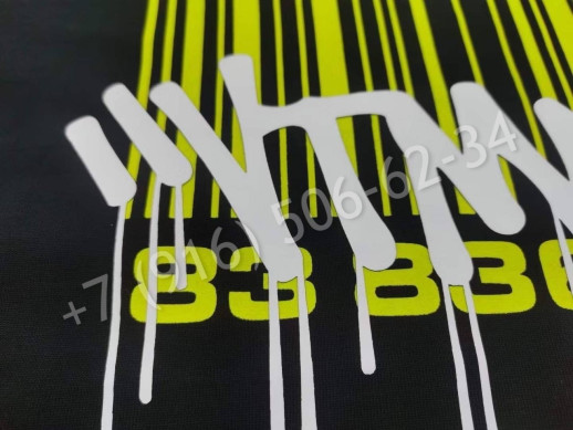 Футболка Vetements 25626