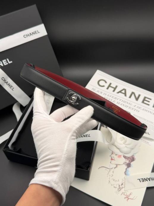 Ремень Chanel 34761 1