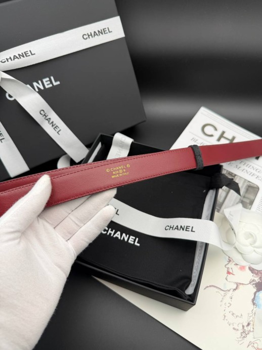 Ремень Chanel 34761 1