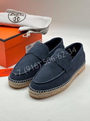 Эспадрильи Hermes 15630