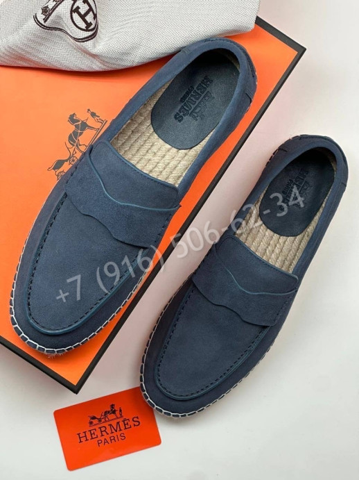 Эспадрильи Hermes 15630