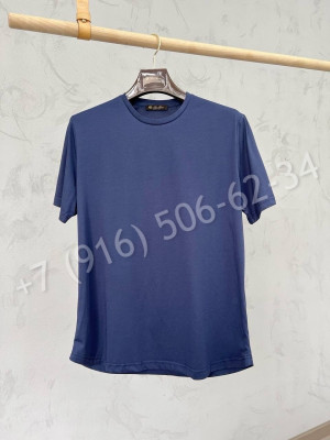 Футболка Loro Piana 25730