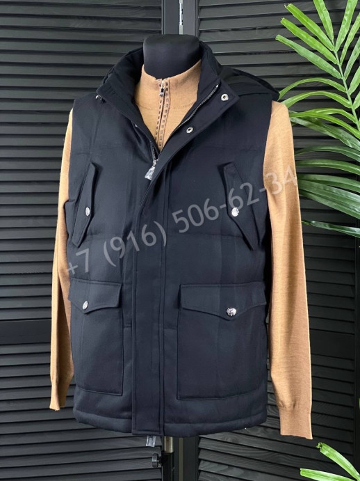 Жилетка Loro Piana 5657