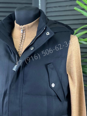 Жилетка Loro Piana 5657