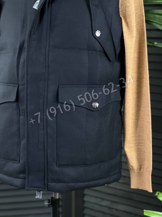 Жилетка Loro Piana 5657