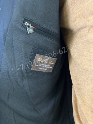 Жилетка Loro Piana 5657