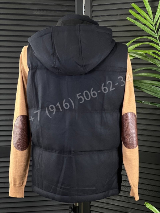 Жилетка Loro Piana 5657