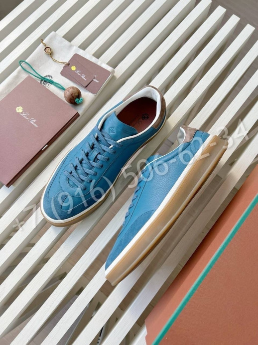 Кеды Loro Piana 25830