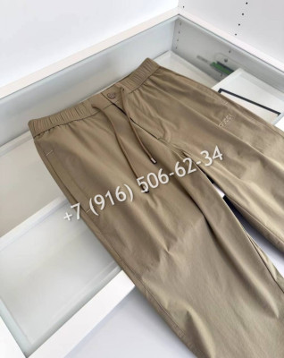 Брюки Gucci 33516 5