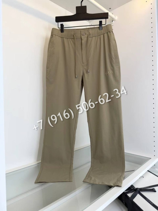 Брюки Gucci 33516 5