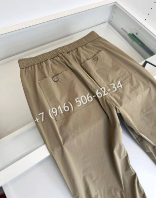 Брюки Gucci 33516 5