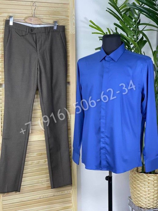 Рубашка Tom Ford 5757