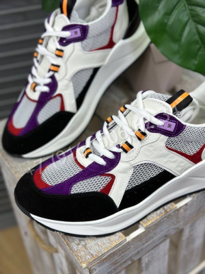 Кроссовки Burberry 15831