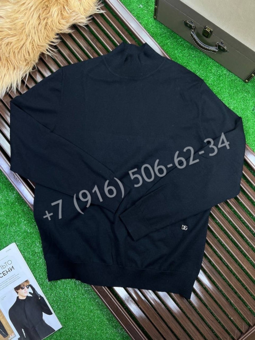 Водолазка Dolce & Gabbana 5861