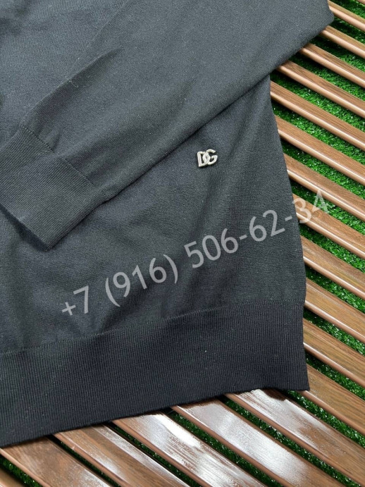 Водолазка Dolce & Gabbana 5861