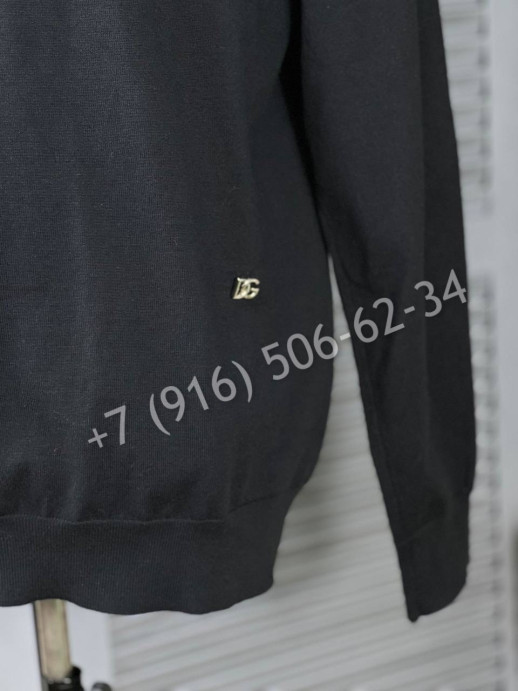 Водолазка Dolce & Gabbana 5861