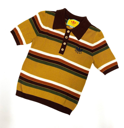 Поло Gucci 15932