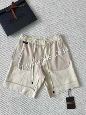 Шорты Zegna 31615 1