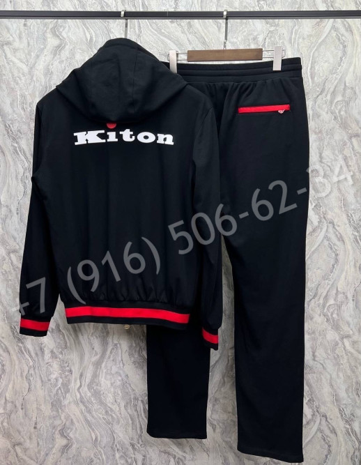 Спортивный костюм Kiton 16033