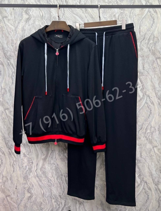 Спортивный костюм Kiton 16033