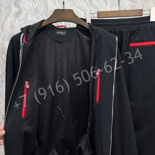 Спортивный костюм Kiton 16033