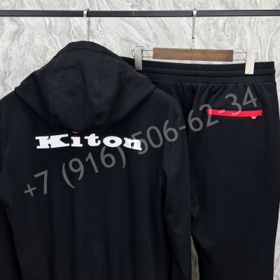 Спортивный костюм Kiton 16033