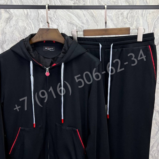 Спортивный костюм Kiton 16033