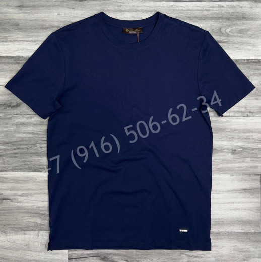 Футболка Loro Piana 26131