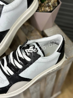 Кеды Louis Vuitton 16133