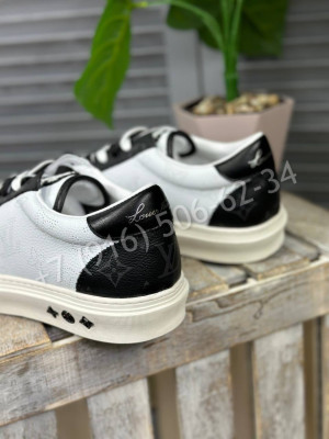 Кеды Louis Vuitton 16133