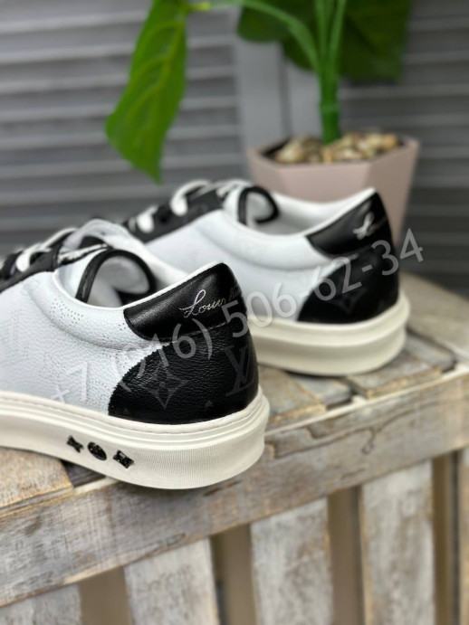 Кеды Louis Vuitton 16133