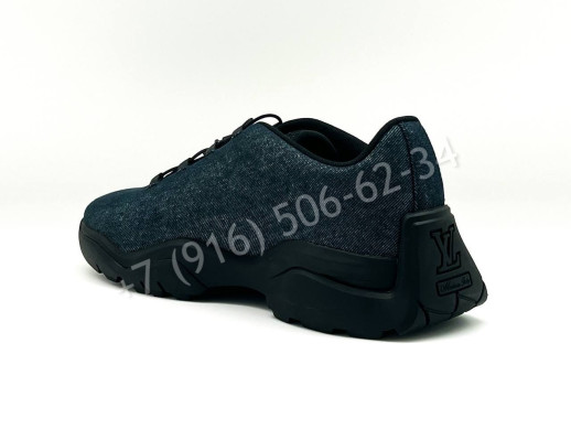 Кроссовки Louis Vuitton 16233