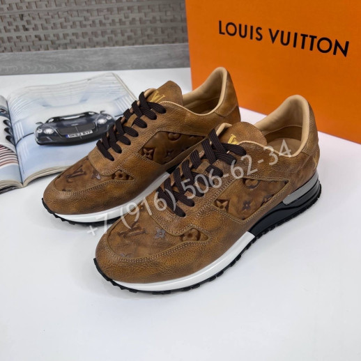 Кроссовки Louis Vuitton 6377