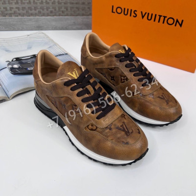Кроссовки Louis Vuitton 6377