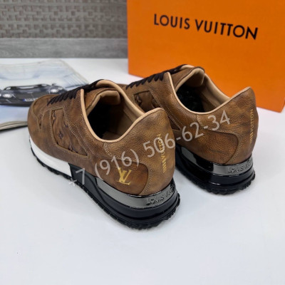 Кроссовки Louis Vuitton 6377