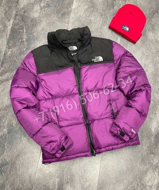 Куртка The Nort Face 6482