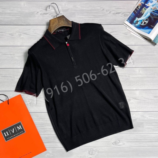 Поло KITON 16534