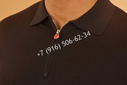 Поло KITON 12311 4