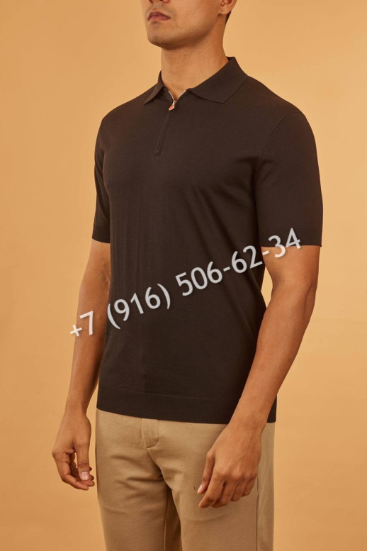 Поло KITON 12311 4