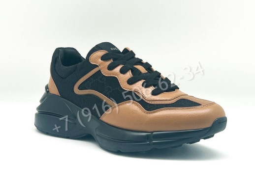 Кроссовки Gucci 16634