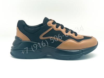 Кроссовки Gucci 16634