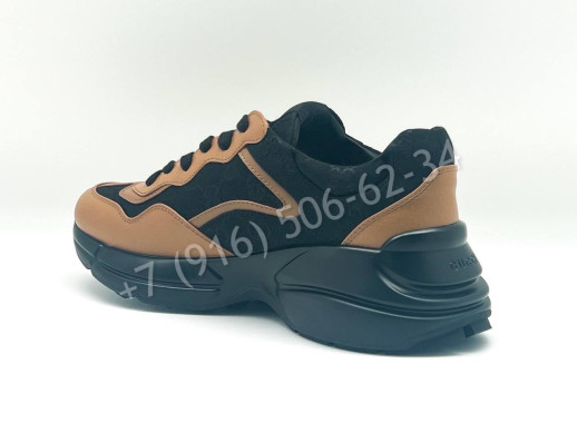 Кроссовки Gucci 16634