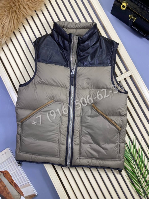 Жилетка Tom Ford 6686