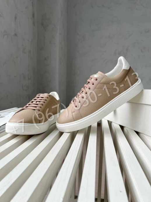 Кеды Brunello Cucinelli 26734