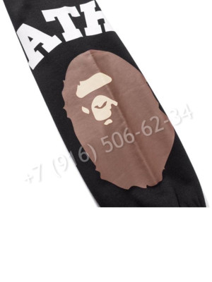 Спортивные брюки BAPE 16735