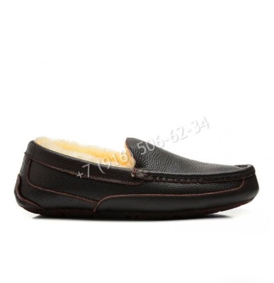 Мокасины UGG 6786