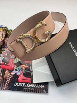 Ремень Dolce & Gabbana 7143