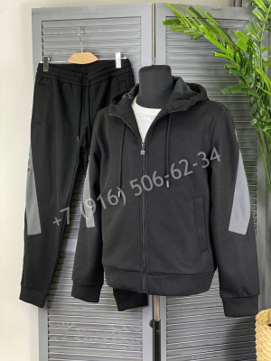 Спортивный костюм Balenciaga 6995