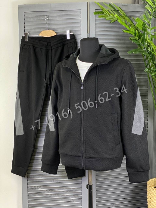 Спортивный костюм Balenciaga 6995